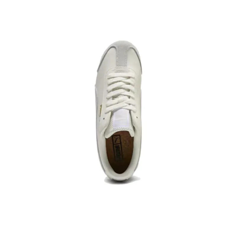 PUMA Roma 'Warm White Sedate Grey'-3