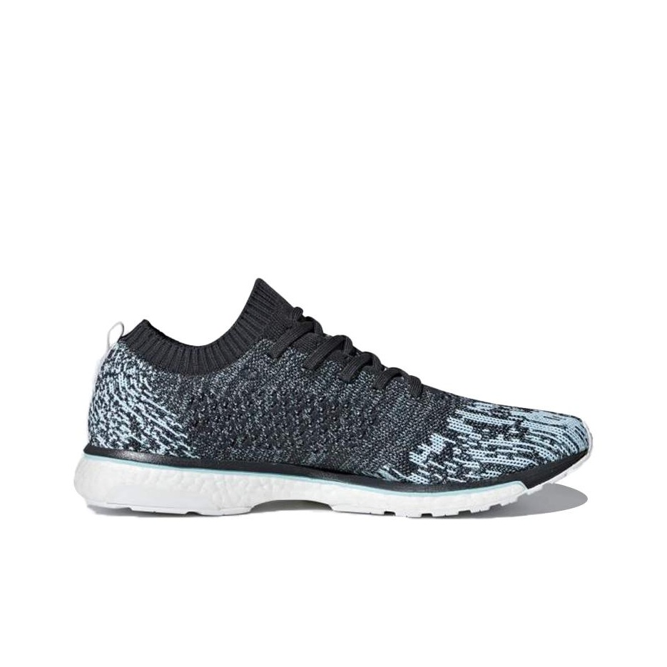 Adidas AdiZero Prime Boost Parley Carbon POIZON