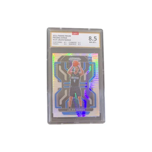 PANINI Graded Cards