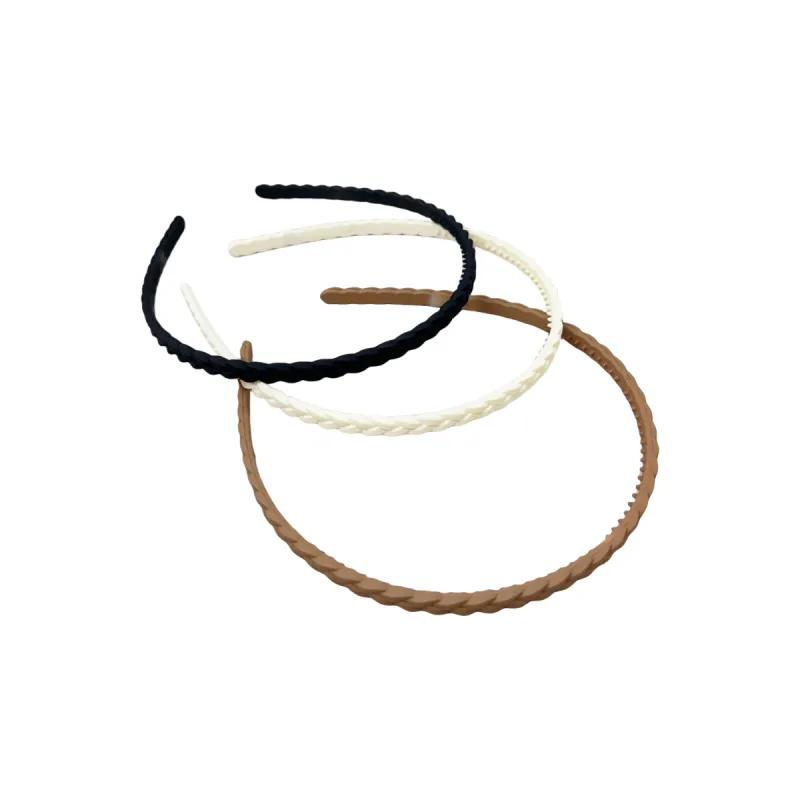 TBoML Headbands Unisex-3