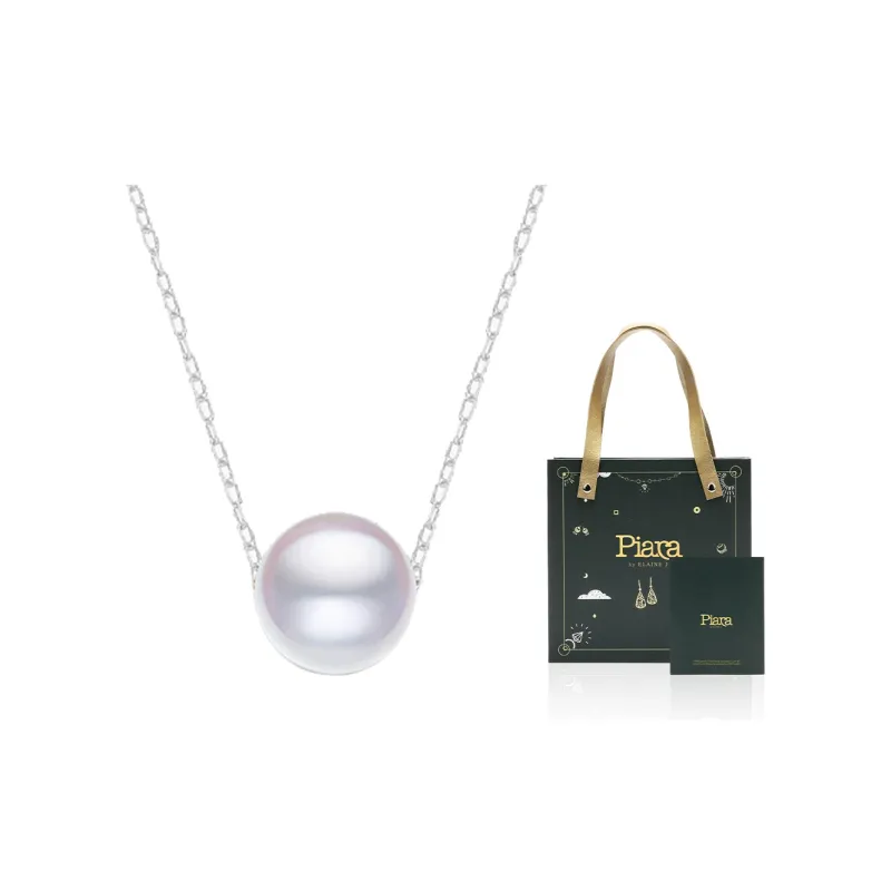 PIARA Faux Pearl Necklaces Women's-1