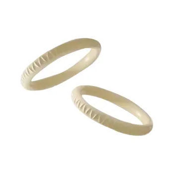 PUIU Sports & Outdoors Basketball Badminton Thin Patella Band