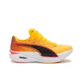 Puma White Peacoat 7.5 .97