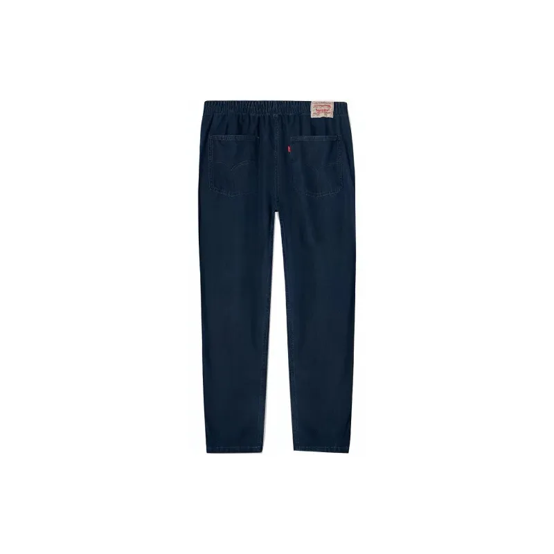 Levis Jeans Men Blue-1