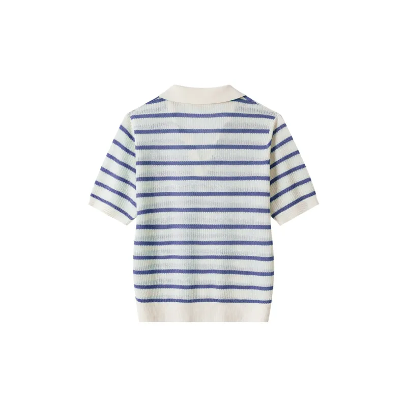 H YXIANG Knitwear Women's-3