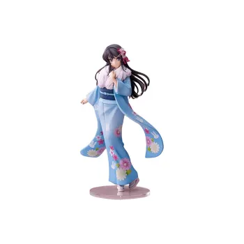 Aniple Mai Sakurajima 1/7 Scale Figures 22cm