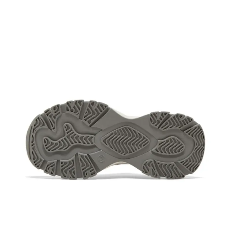 Hush Puppies Low Top Chunky Sneakers Women's-5