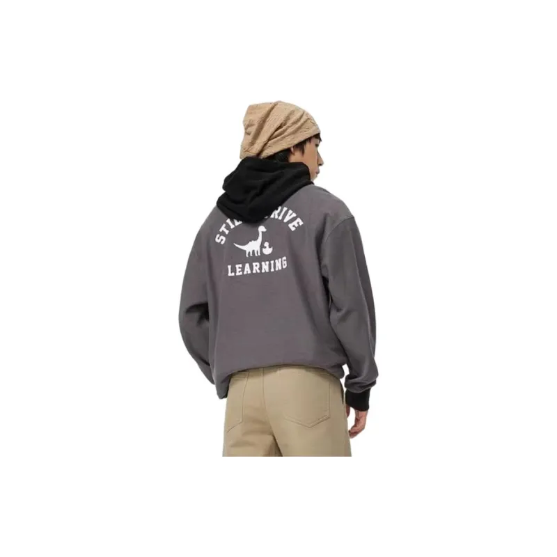Metersbonwe Sweatshirts Men-3