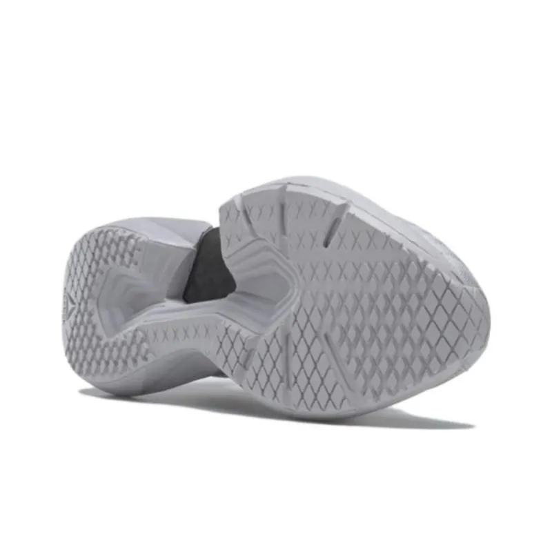 Reebok Sole Fury Gray-5
