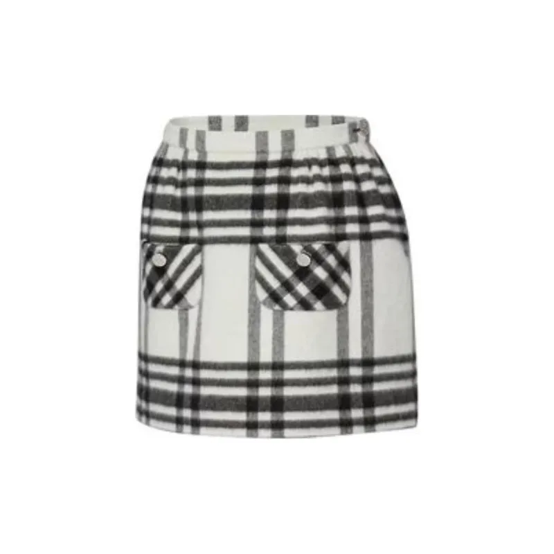 LOUIS VUITTON Tartan Utility Jacket-2