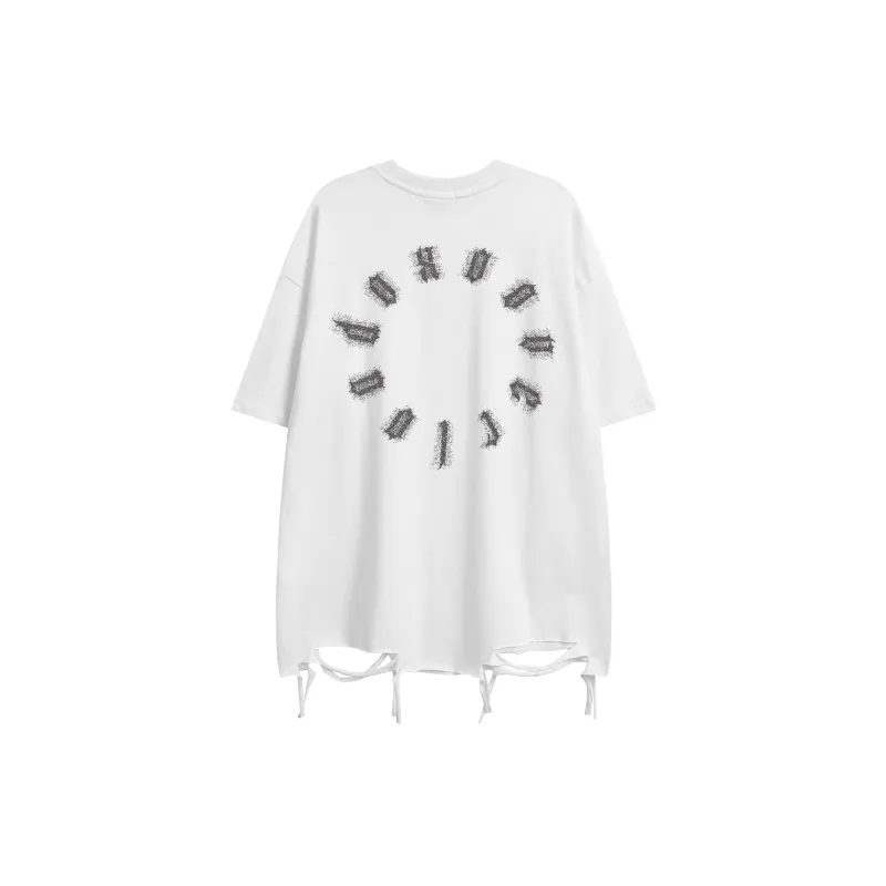 OXO OVERLOAD T Shirts Unisex-5