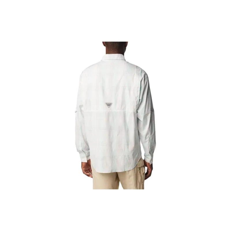 Columbia PFG Super Tamiami™ Shirt Men's Multicolor-1