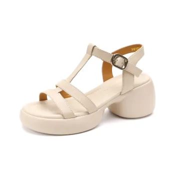 D:FUSE SCANDINAVIA Roman Sandals Sports Sandals Beach Sandals Women's