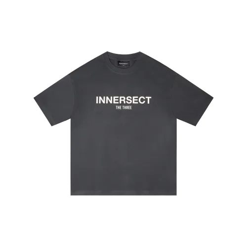 INNERSECT The Series Of All Things In The World T-Shirts Unisex