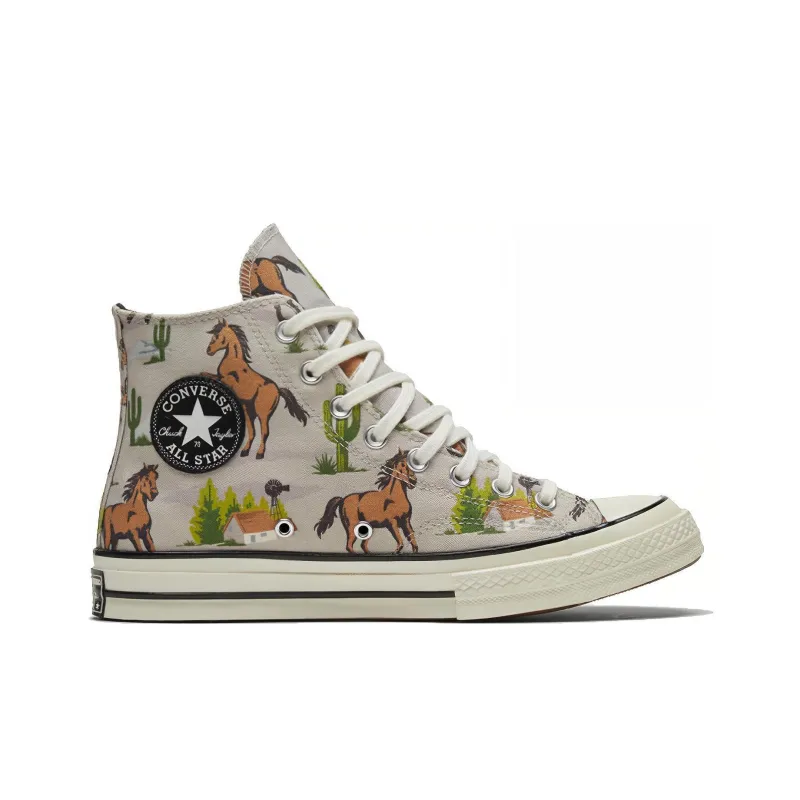 Chuck 70 Converse High 'Twisted Resort Old Western'-1