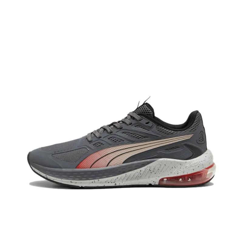 Puma X-Cell Lightspeed 'Cool Dark Grey Red'-0