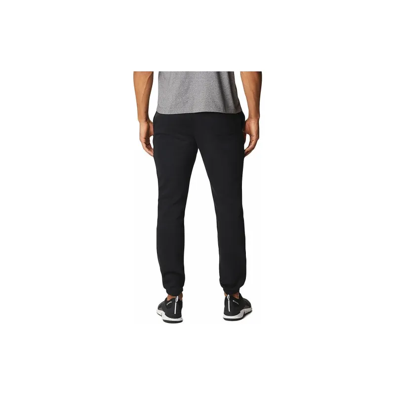 Columbia Casual Pants Men's Black-1