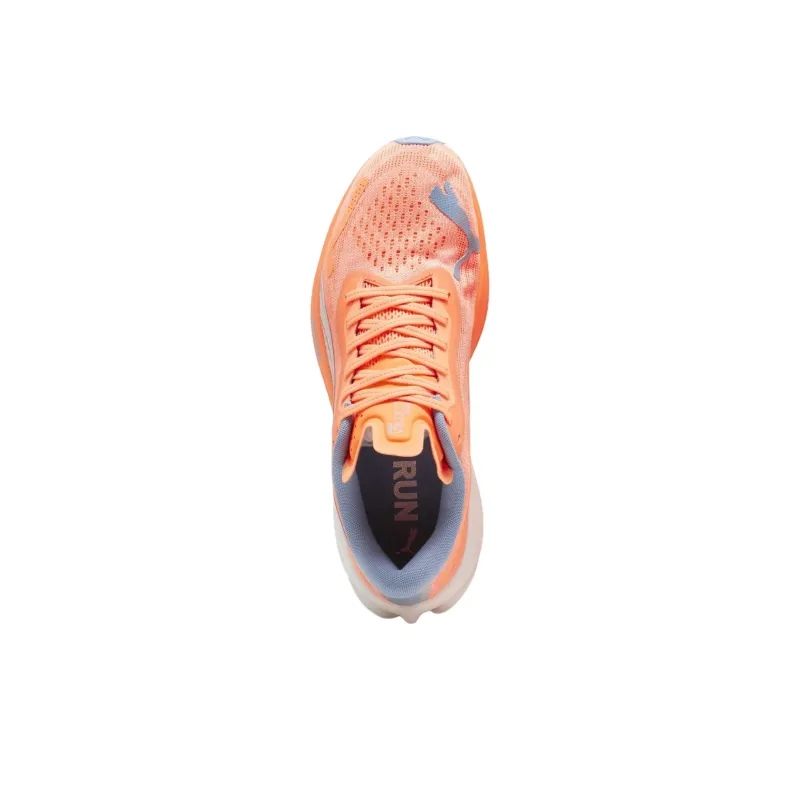 PUMA Velocity Nitro 3 'Neon Citrus'-3