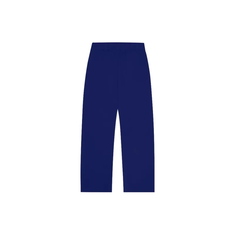 TIP OFF Knitted Sports Pants Unisex-10