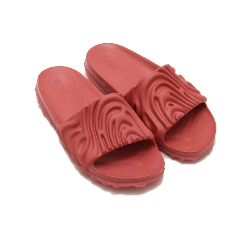 Crocs Pollex Slide By Salehe Bembury Guppy-2