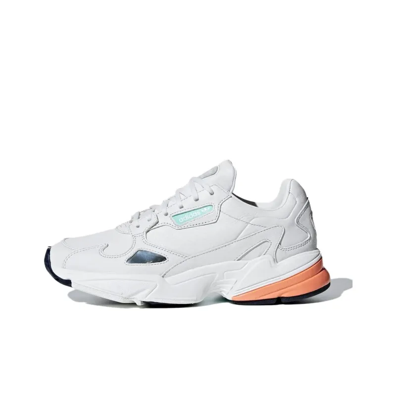 Adidas Falcon Crystal White Crystal White Women's-0