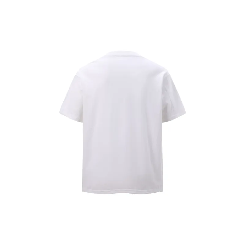 AI3 T Shirts Unisex-3