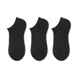 3 Black (3 Pack)