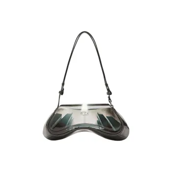 DIESEL Play Shoulder Bag