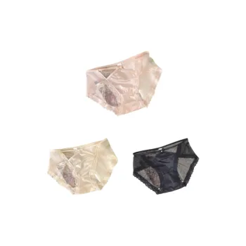 YUZHAOLIN Underpants Women's 3 Pack