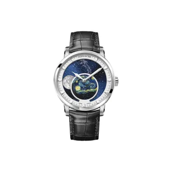 AGELOCER Men Watch