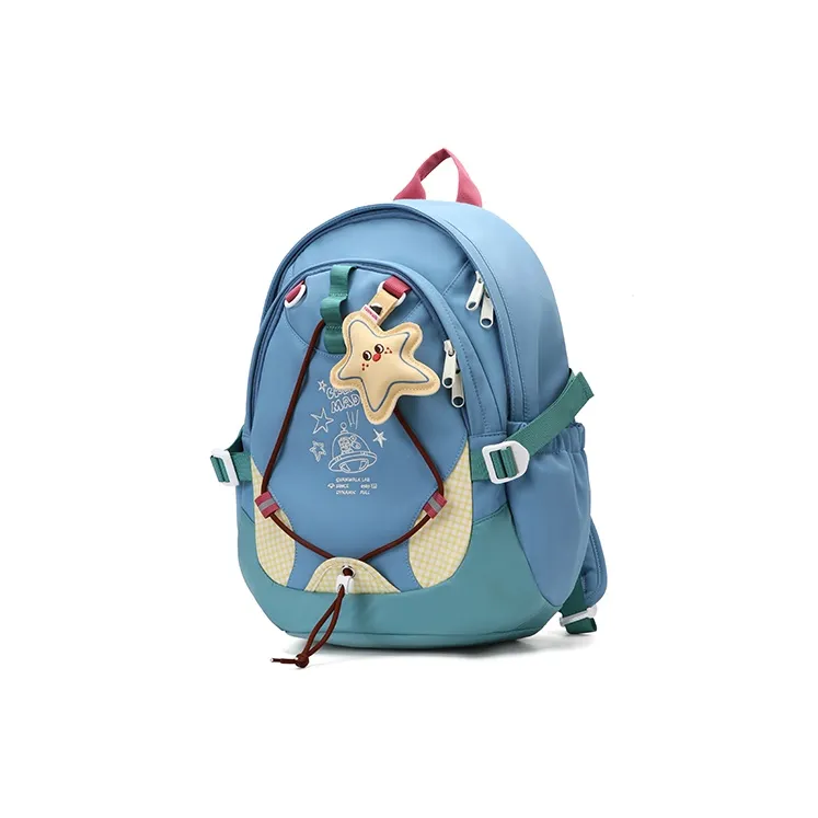 VANWALK Planet Rabbit Series Backpacks-45