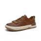 Red Brown (Standard Leather Shoe Size)