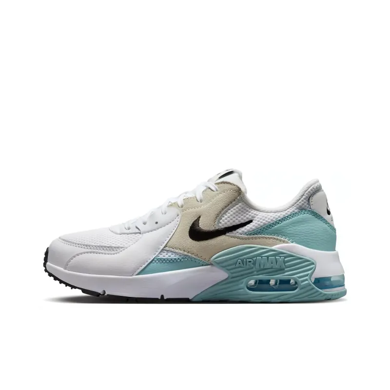 Nike Air Max Excee 'White Ocean Bliss' Women's-0