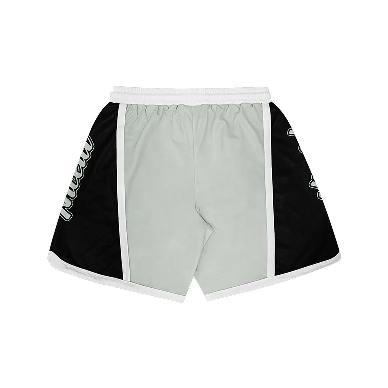 NICEID Basketball Shorts Unisex-1