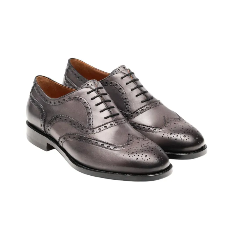 Magnanni Lani Dress Shoes Women's Gray-2