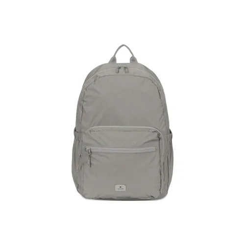 Snow Peak Backpacks Dusty Gray