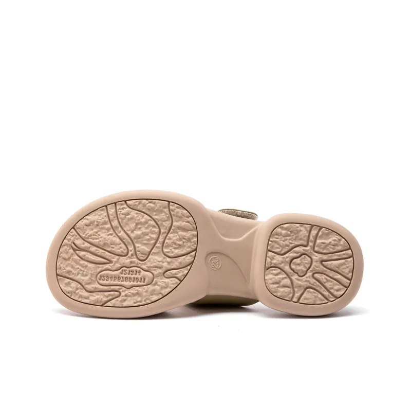 Conley Bird Slip Resistant Abrasion Resistant Slide Slippers Women's-17
