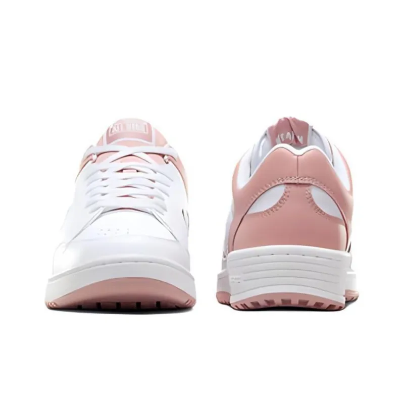 Converse Weapon Low 'White Static Pink'-3