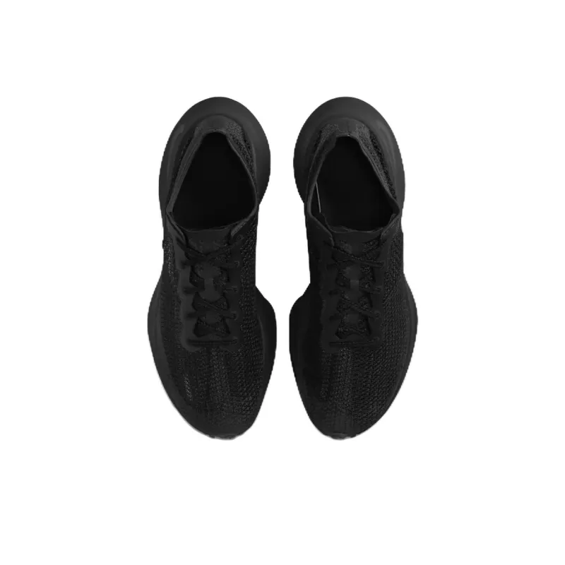 Nike Zoom Mmw 6 Trd Run Black-2