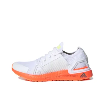 Adidas Ultra Boost 20 Stella McCartney Cloud White Women's