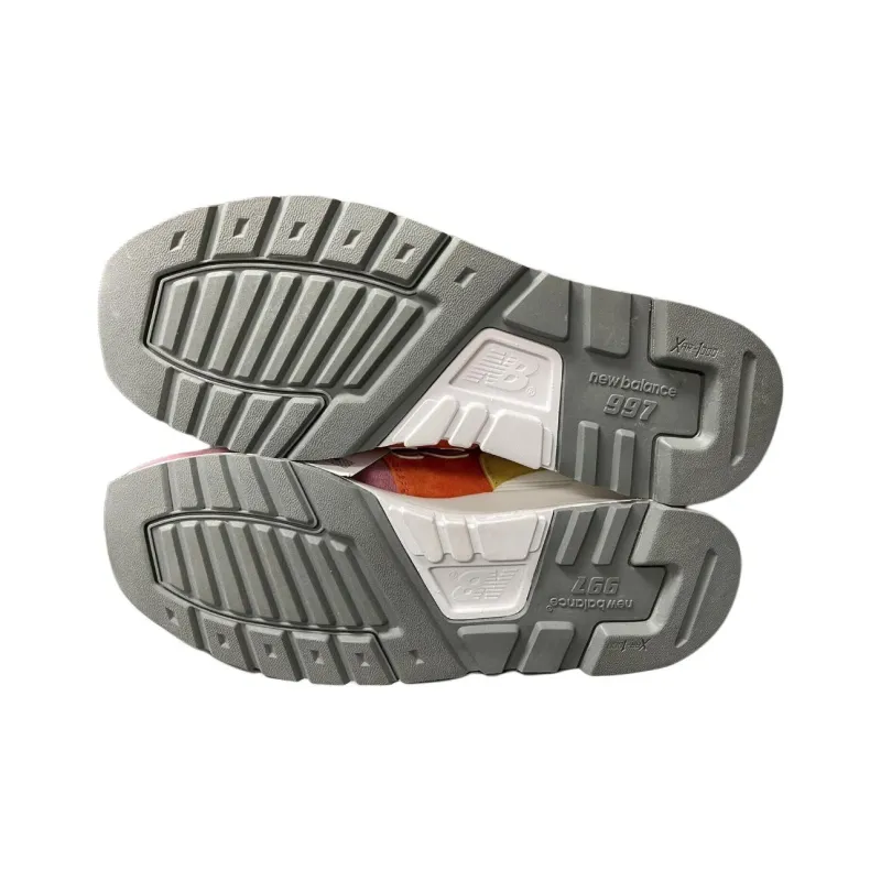 New Balance 997 STAUD Women's-4