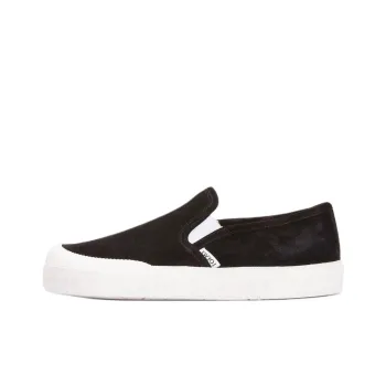 LOEWE Terra Vulca Casual Shoes Men's Black