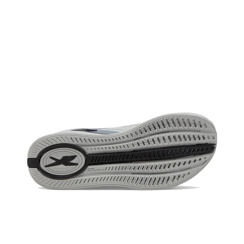 Reebok Women's Nano X3 'Pure Grey Black'-4