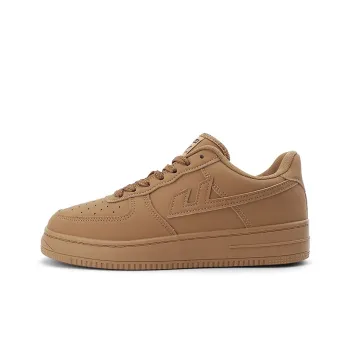 Warrior Air Force 1 Casual Shoes Lightweight Wear Resistant And Slip Resistant Low Top Skateboard Shoes Unisex