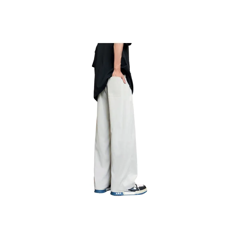 YATSI Casual Pants Unisex-1