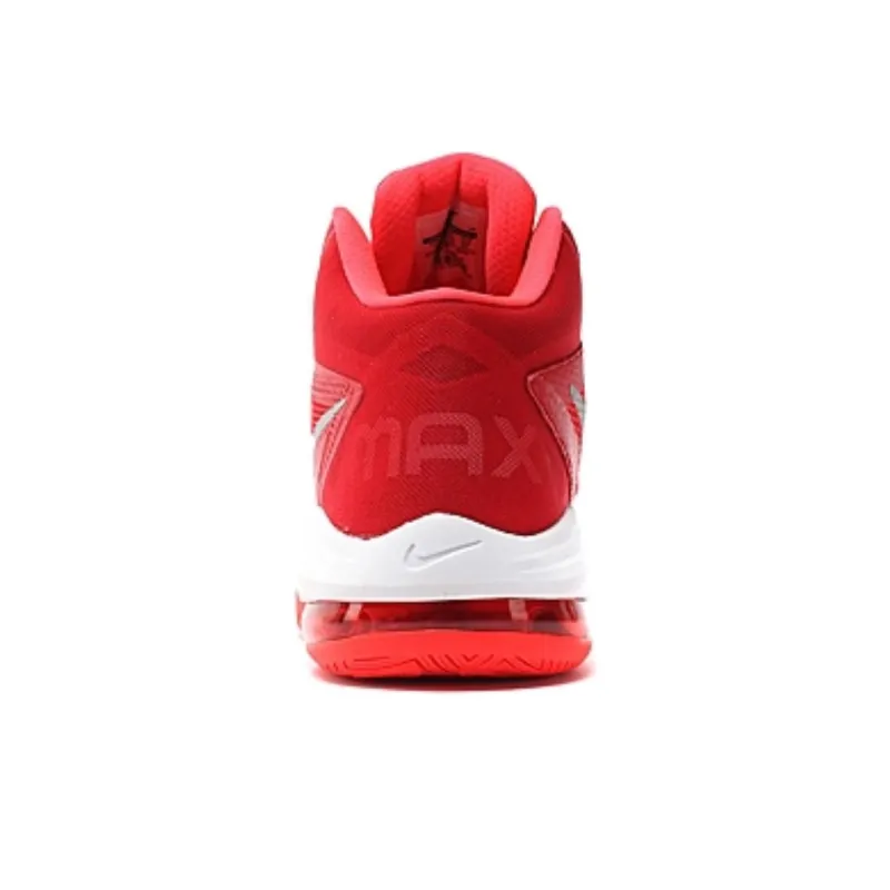 Nike Air Max Audacity Tb Red-3