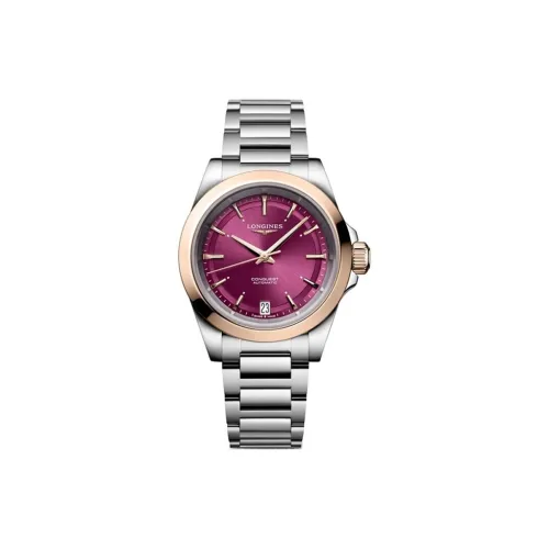 LONGINES Women's Comcast Collection Watch
