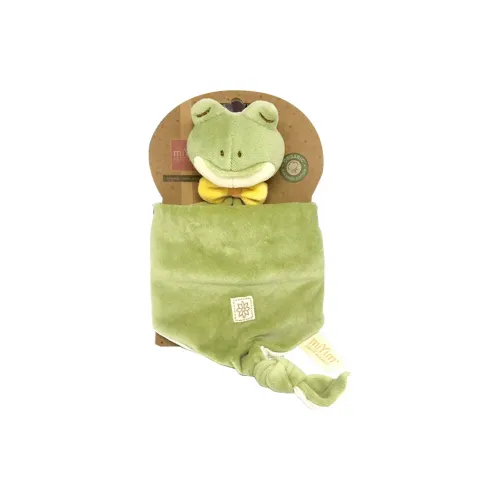 MiYim SIMPLY ORGANIC 인형 제품