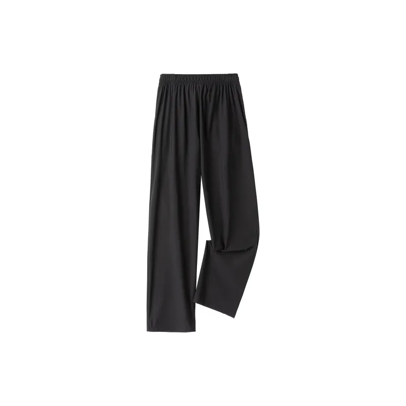 POPEYE Casual Pants Unisex Back To School Robe-16