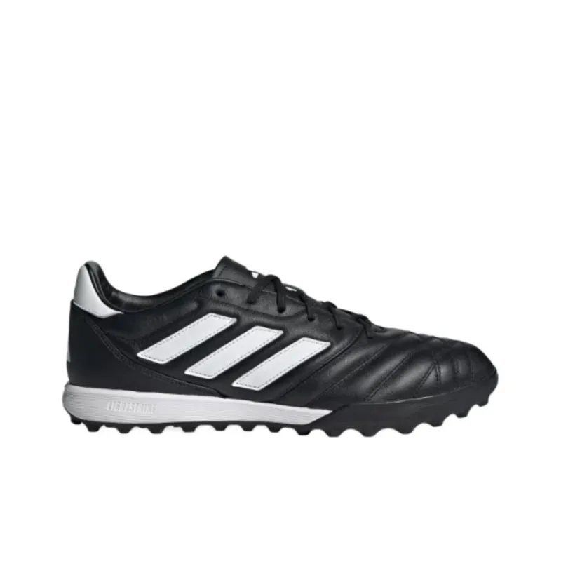 Adidas COPA GLORO Anti Slip Wear Resistant Soccer Shoes Unisex Black-1